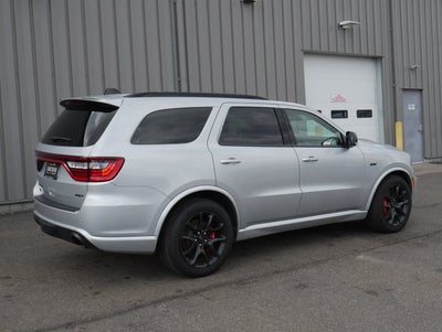 2024 Dodge Durango SRT 392