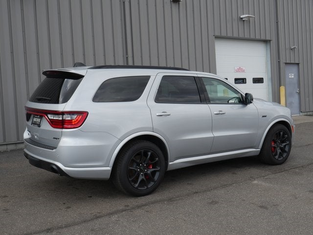 2024 Dodge Durango SRT 392