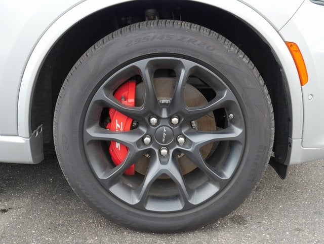 2024 Dodge Durango SRT 392