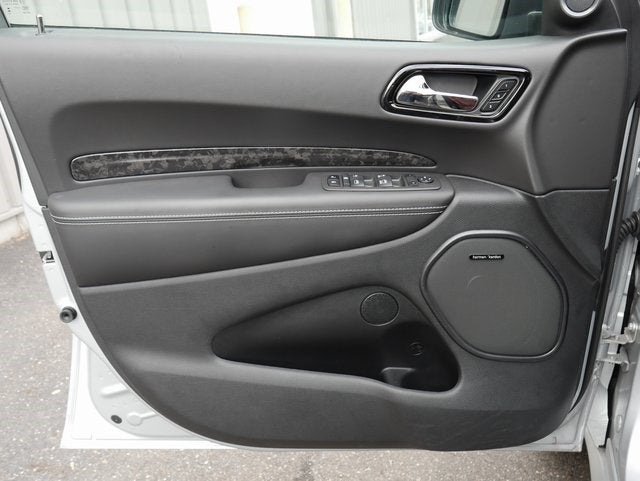 2024 Dodge Durango SRT 392