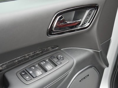 2024 Dodge Durango SRT 392