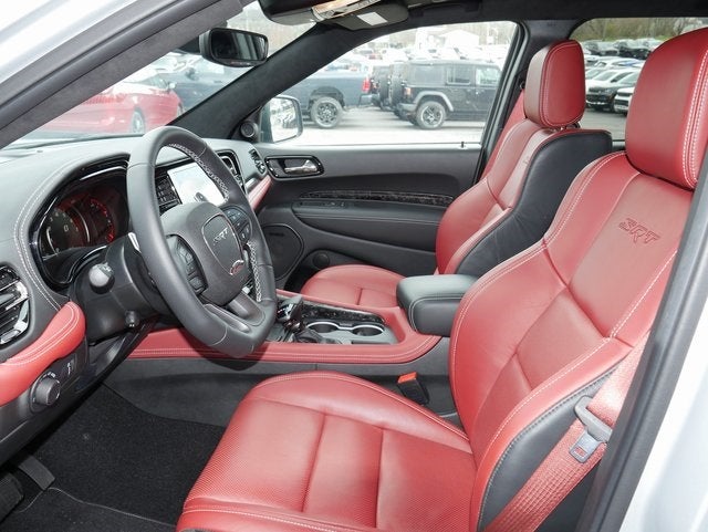 2024 Dodge Durango SRT 392