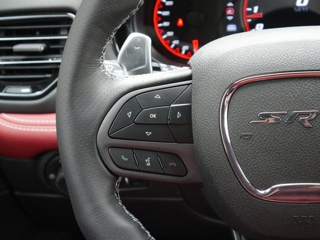 2024 Dodge Durango SRT 392