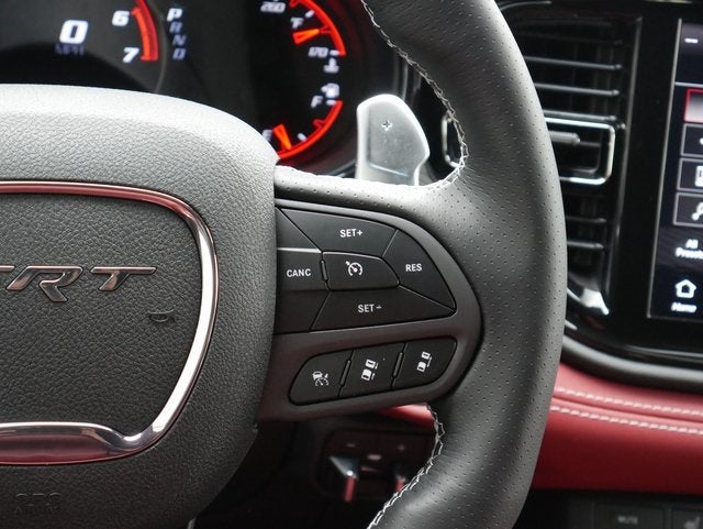 2024 Dodge Durango SRT 392