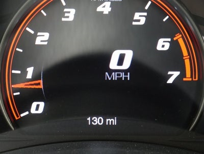 2024 Dodge Durango SRT 392