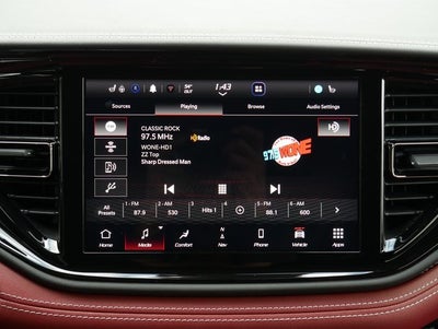 2024 Dodge Durango SRT 392