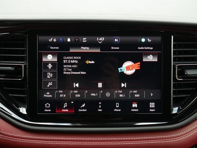 2024 Dodge Durango SRT 392