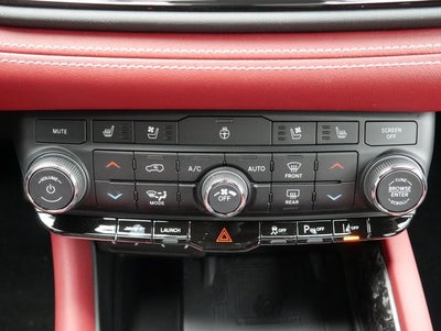 2024 Dodge Durango SRT 392