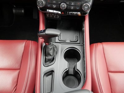 2024 Dodge Durango SRT 392