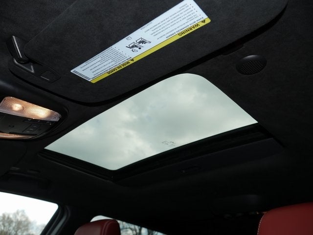 2024 Dodge Durango SRT 392