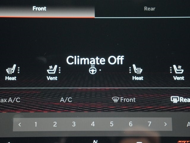 2024 Dodge Durango SRT 392