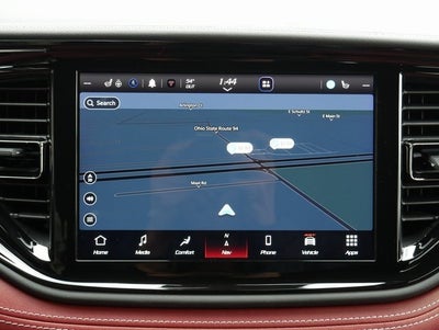 2024 Dodge Durango SRT 392