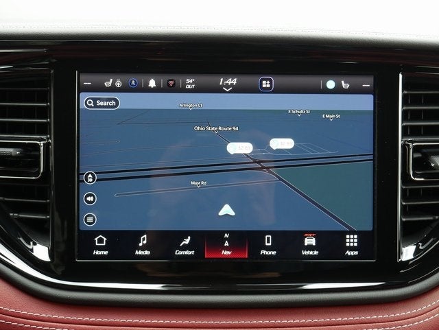 2024 Dodge Durango SRT 392