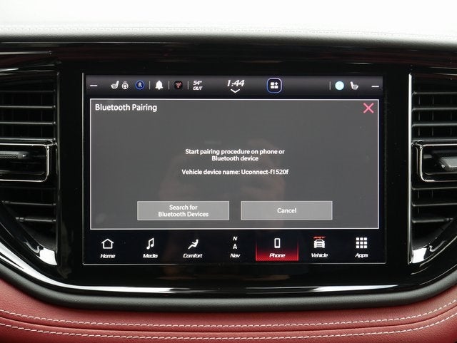 2024 Dodge Durango SRT 392