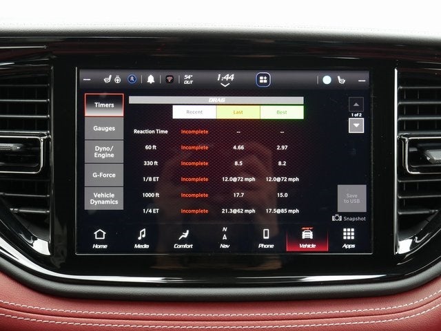 2024 Dodge Durango SRT 392