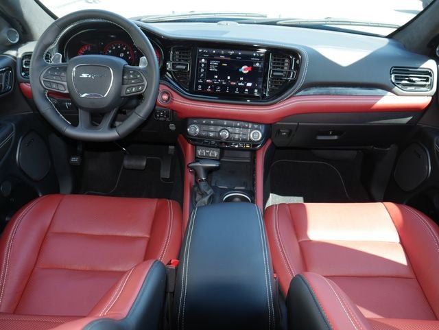 2024 Dodge Durango SRT Hellcat
