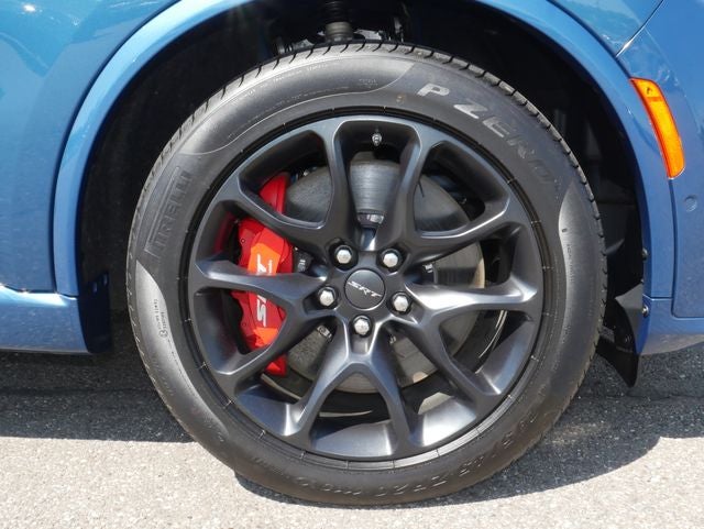 2024 Dodge Durango SRT Hellcat