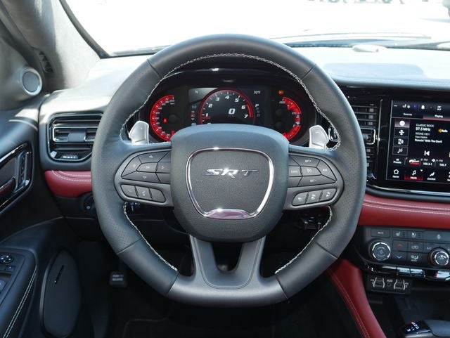 2024 Dodge Durango SRT Hellcat