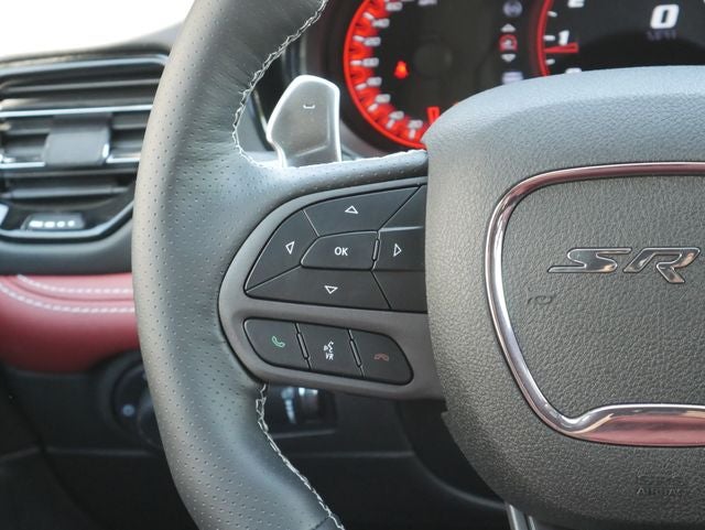 2024 Dodge Durango SRT Hellcat