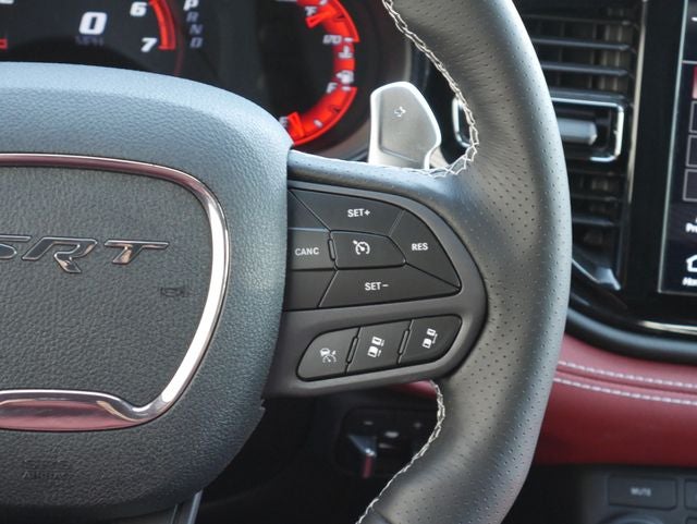 2024 Dodge Durango SRT Hellcat