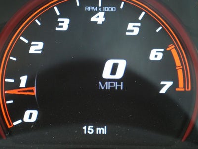 2024 Dodge Durango SRT Hellcat