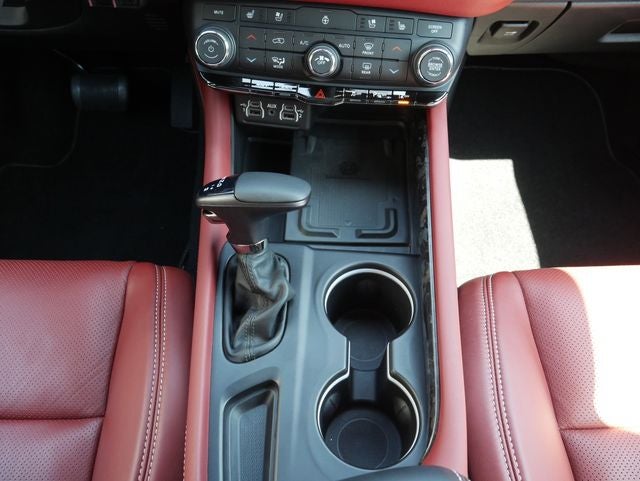 2024 Dodge Durango SRT Hellcat