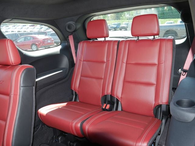 2024 Dodge Durango SRT Hellcat