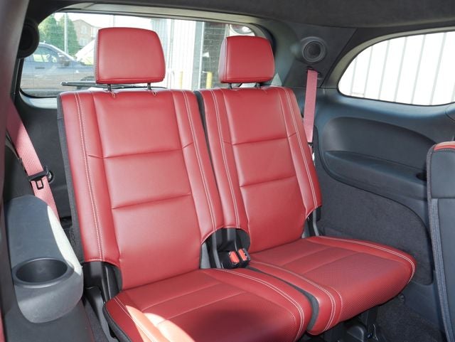 2024 Dodge Durango SRT Hellcat