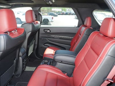 2024 Dodge Durango SRT Hellcat