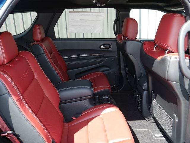 2024 Dodge Durango SRT Hellcat
