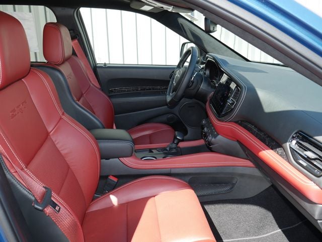 2024 Dodge Durango SRT Hellcat