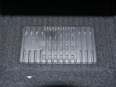 2026 Jeep Grand Wagoneer L 4x4