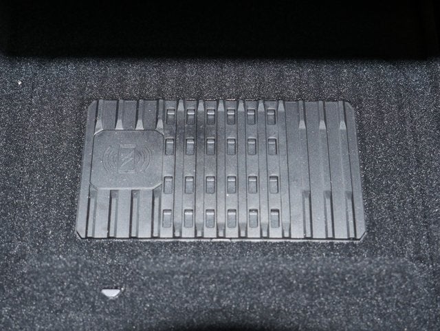 2026 Jeep Grand Wagoneer L 4x4