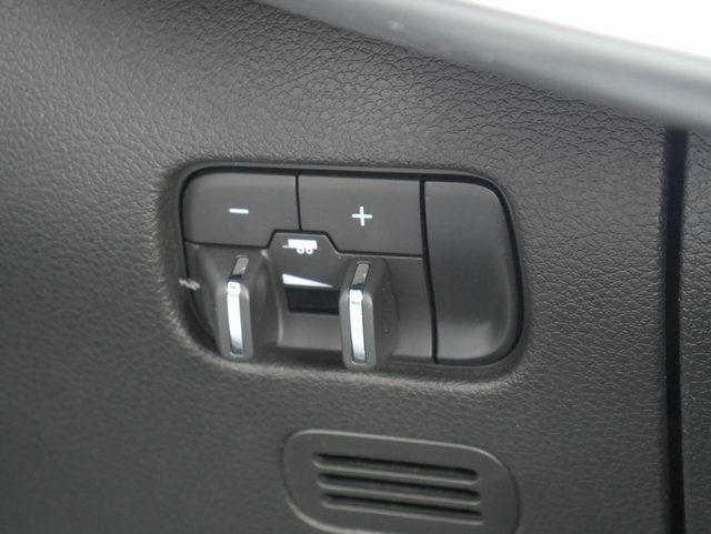 2026 Jeep Grand Wagoneer L 4x4