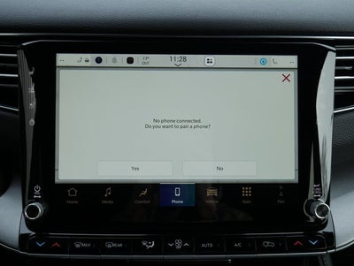 2026 Jeep Grand Wagoneer L 4x4