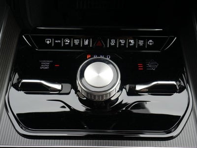 2026 Jeep Grand Wagoneer Summit Obsidian