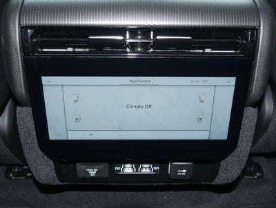 2026 Jeep Grand Wagoneer Summit Obsidian