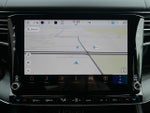 2026 Jeep Grand Wagoneer Summit Obsidian