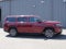 2025 Jeep Wagoneer Base