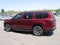 2025 Jeep Wagoneer Base