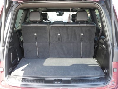 2025 Jeep Wagoneer Base