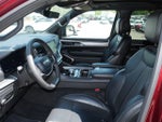 2025 Jeep Wagoneer Base
