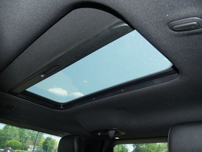 2025 Jeep Wagoneer Base
