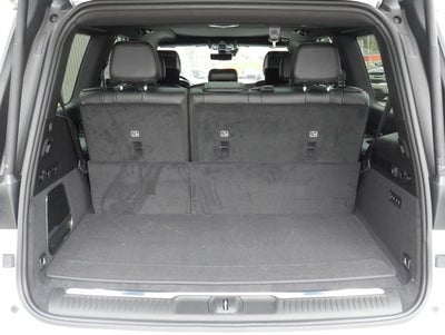 2026 Jeep Grand Wagoneer Summit Obsidian