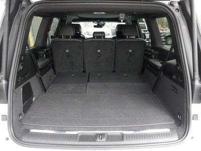 2026 Jeep Grand Wagoneer Summit Obsidian