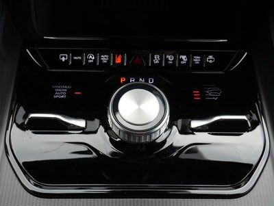 2026 Jeep Grand Wagoneer Summit Obsidian