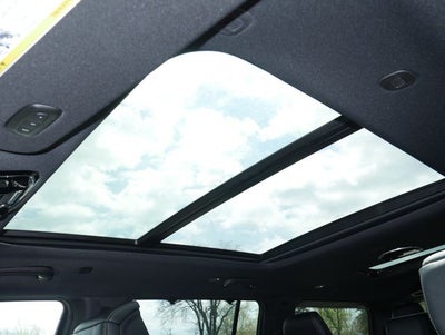 2026 Jeep Grand Wagoneer Summit Obsidian