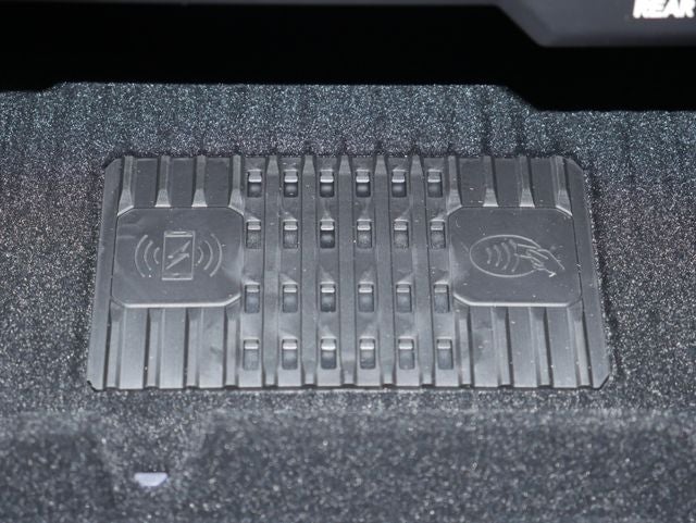 2026 Jeep Grand Wagoneer Summit Obsidian