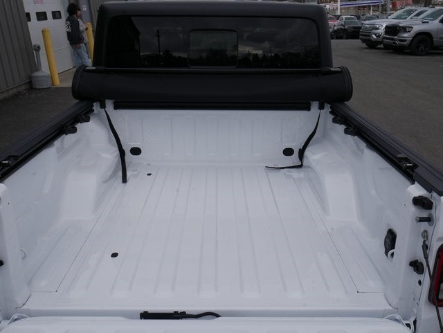 2024 Jeep Gladiator Sport