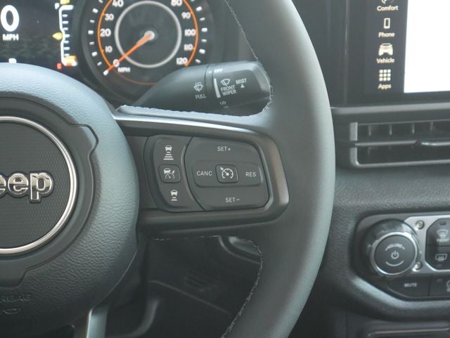 2026 Jeep Gladiator Sport S